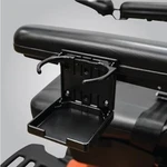 Cup Holder For Pride Mobility Pursuit Scooter, Jazzy Powerchair B-style Black. Fixed Price $55.64.