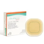 Convatec Duoderm Signal Cgf 4"X4" Hydrocolloid Tapered Edge Sterile Adhesive .... Fixed Price $119.74.