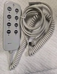 New Drive Medical 15005HC-D Delta Pro Dewert Full Electric Bed Pendant. Fixed Price $59.00.