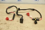 Controller Wiring Harness & Battery Cables For Rascal 318 Power Chairs. Fixed Price $62.43.