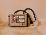 Pride Jet Wheelchair Onboard Battery Charger 2904JT-24 Amp Volt. Fixed Price $55.00.