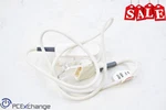 Lot Of 8 Masimoset M-lncs Dci Adult Reusable Spo Sensor Ref 2501. Fixed Price $199.50.