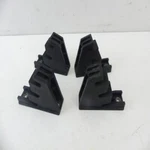 Bmw 1100 Rs 259 EZ:93 Seat Bench Holder Mounting Brackets 25323. Fixed Price $21.26.