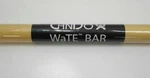 Cando 10-1600 Slim Wate Bar Lb Tan Weighted Exercise. Fixed Price $19.99.