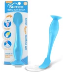 Bumco Baby Brush Bpa-free Diaper Cream Full Size Applicator, Blue. Fixed Price $9.81.