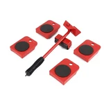 Mr. Hercules, Furniture Lift Tool Set - Movers With Wheels He.... Fixed Price $26.99.