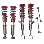 Godspeed Maxx Coilovers Kit Air-to-coil Compatible For Bmw 7 Series Rwd 2016-22. Fixed Price $1049.00.