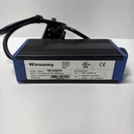 Invacare Winsunny Battery Wheelchair Scooter Charger 3 Amp Board WS80-1. Fixed Price $39.99.