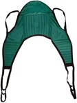 New Drive Medical 13220L Padded Sling W/ Head Support-large **free Shipping**. Fixed Price $104.99.