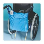 Closeout Sale!! Sp Ableware Wheelchair Carry-all Bag. Fixed Price $14.88.