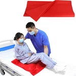 Yhk Tubular Slide Sheet For Patient Transfer, Washable Reusable Flat Sh.... Fixed Price $18.54.