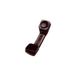 Clarity PTT-KM-EM-95-00 Walker Amplified Handset Black (PTTKMEM9500). Fixed Price $60.79.