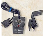 Invacare Four Way Toggle Seat Control Switch Power Wheelchair 1080116. Fixed Price $39.95.