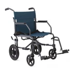 Medline Basic Steel Transport Chairs. Fixed Price $181.99.