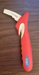 Handybar Car Handle Safety Support Seatbelt Cutter Window Breaker Mobility. Fixed Price $19.95.