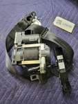 Used Oem Audi Right Passenger Front Seat Belt Retractor For 2017-2021 A4. Fixed Price $82.00.