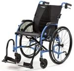 Strongback Mobility 24 Lightweight Compact Fold Wheelchair With Brakes 16/18/20". Fixed Price $949.00.