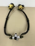 Pride Pursuit 2 Electric Scooter Front Disc Brake Caliper Assembly. Fixed Price $175.00.