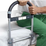 Lunderg Bed Rails For Elderly Adults Safety-with Motion Light & Non-slip*new*. Fixed Price $60.43.