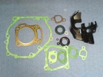 Cub Cadet, Mtd, Engine Complete Gasket Set. 951-11061A New Oem Part G-top. Fixed Price $37.00.