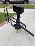 Harmar AL015 Micro Scooter Lift W/swing Away. Fixed Price $800.00.