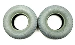 - Primo Power Edge 2.80/2.50 4 Wheelchair Rubber Wheels. Fixed Price $49.00.