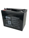 Raion Power 75AH Sla Battery For Volt Amp It Sealed Lead Acid. Fixed Price $189.99.
