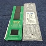 Cuff 10-0204 Ankle And Wrist Weight, Olive 1.5 LBS/.68 Kg. Therapy. Fixed Price $32.39.