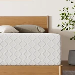 Signature Design By Ashley Chime 12 Memory Foam Mattress, Medium Firm Contouring. Fixed Price $451.99.