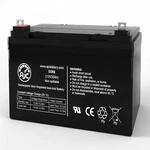 Mk MU-1 Sld 12V 35AH Ups Replacement Battery. Fixed Price $114.99.