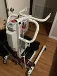 Beststand SA182 Electric Sit-to-stand Lift With 400LB Capacity. Fixed Price $800.00.