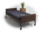 Drive Medical Delta Ultra- Light Plus 1000, Semi-electric Bed. Fixed Price $295.95.