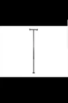 Stander Security Pole - Tension Mounted Elderly Transfer + Bathroom Aids To. Fixed Price $174.95.