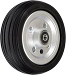 6"X2" Rear Caster Wheel Assembly For Jazzy Select, Elite, & Pride. Fixed Price $102.99.