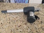 Linak LA27-C762-00 Invacare 1193726 Hospital Bed Lift Actuator Incline Motor. Fixed Price $54.95.