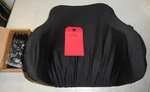 Invacare Matrix Matrx Personal Back 10 Plus 16X18 Inch With Access As Pictures. Fixed Price $50.00.