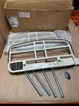 Medline Flip-down Side Rail Assist Bar FCE1232ABN For All Alterra. Fixed Price $234.99.