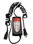 Mart Cart Oem Charger Amp Includes External Flexible Cable 280-1936 1220SR10. Fixed Price $39.00.