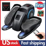 Ellipse Leg While Sitting Pedal Exerciser Under Desk Elliptical Machine. Fixed Price $86.88.