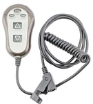 New! Golden Techologies Hand Control For PL340 With Heat Massage #HV4200-HC. Fixed Price $104.65.