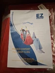 Ez Assistive Universal Full Body Patient Hoyer Lift Sling Transfer X Large. Fixed Price $52.00.