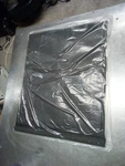 Drive Medical Sentra Hd Ec Xw Wheelchair Seat 26" STDS1M2226 U10. Fixed Price $45.00.