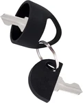 Pride Mobility Scooter Replacement Key Set Compatible With Go-go Elite Traveller. Fixed Price $13.99.