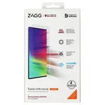 Zagg Invisibleshield Fusion Xtr Curve Screen Protector For Galaxy S22 Ultra. Fixed Price $10.95.