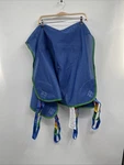 Drive Medical Full Body Patient Lift Sling 13223L Unisex Large Blue Mesh Nwot. Fixed Price $18.19.