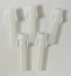Ct Hollister Urostomy Drain Tube Adapter 7331 PACK/5 Count. Fixed Price $18.99.