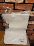 Drive Medical Bellavita Comfort Cover - 460900252 White New. Fixed Price $149.99.