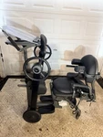 Evolv Pow'r Up Lift Adult Mobile Large Stander. Fixed Price $3499.00.