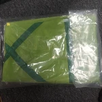 Liko Solo Highback Sling. Size Medium And Large 440 Pounds. Fixed Price $29.00.