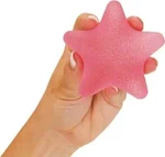 Nova Exercise Squeeze Star Pink - Soft. Fixed Price $11.99.